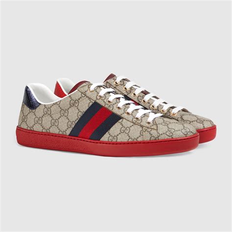 gucci low shoes|inexpensive Gucci shoes.